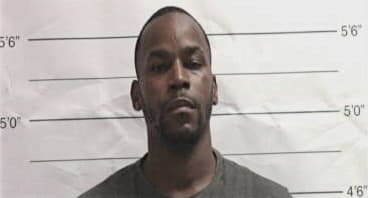 Jamien Watkins, - Orleans Parish County, LA 